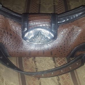 Marc Chantal Purse